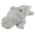 Giant Crocodile Plushies (2 COLORS, 4 SIZES)