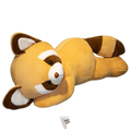 Extremely Giant Radical Raccoon Plushies (2 COLORS, 4 SIZES)