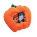 Pumpkin Handwarmer Pillows (2 VARIANTS)