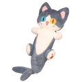 Kawaii Sharkcatto Plush (3 SIZES)