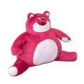 Lotso Cuddleez Plush (2 VARIANTS, 2 SIZES)