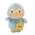 Pig Sheep Penguin Plushies (3 VARIANTS)