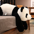 Giant Panda Plushies (2 SIZES)