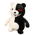 Monokuma & Mononi Plushies (3 VARIANTS, 2 SIZES)