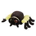 Cartoonish Spider Plushies (3 COLORS, 3 SIZES)
