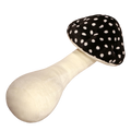 Inkcap Mushroom Plushies (5 COLORS, 3 SIZES)