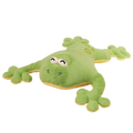 Gargantuan Frog Plushies (4 SIZES)