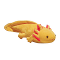Lifelike Axolotl Plushies (4 COLORS)