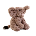 Baby Elephant Plushies (2 COLORS)