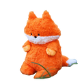 Furry Farm Animals (3 VARIANTS)