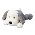 Kawaii Soft Dog (2 COLORS, 4 SIZES)