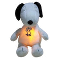 Breathing Snoopy Sensory Plushie