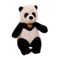 Lazy Animal Plushies (7 VARIANTS, 2 SIZES)