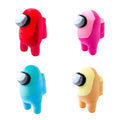 Among Us Plushies