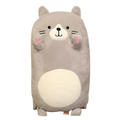 Lovely Pastel Kitty Hug Buddies (3 Colors, 2 Sizes)