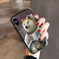 Doge iPhone Case