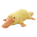 Snuggly Platypus Plushie (5 Sizes)