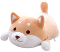 Happy/Sleepy Shibe Plushie (4 VARIANTS, 2 SIZES)