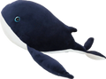 Gargantuan Whale (3 COLORS, 4 SIZES)