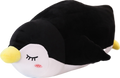 Sleepy Penguin Plush (2 COLORS, 2 SIZES)