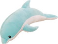 Super Big Dolphin Plushie (3 COLORS, 5 SIZES)