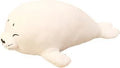 Sleepy Seal Plush (4 SIZES)