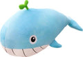 Wilbur the Whale Plushie (3 COLORS, 4 SIZES)