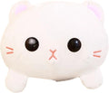 Round-eyed Kitty Plush (2 SIZES)