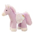 Appease Unicorn Horse Plushies (3 Colors)