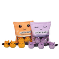 Lucky Bats Mini Plushies (2 Colors)
