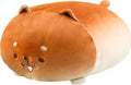 Shiba Loaf Plush (2 VARIANTS)