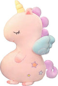 Kawaii Unicorn Plushie (3 COLORS, 4 SIZES)