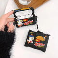 Korean Spicy Noodles AirPods Case