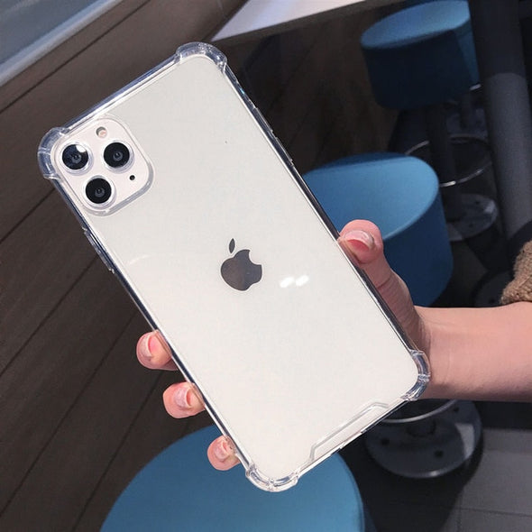 Tinted iPhone Case