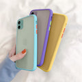 Color Pop iPhone Case