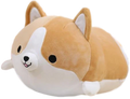 Happy Corgo Plushie (3 COLORS, 3 SIZES)