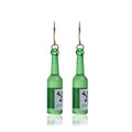 Soju Earrings