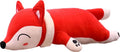 Foxy the Adorable Sleepy Fox (3 COLORS, 5 SIZES)