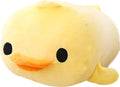 Floppy Duckie Plush (2 COLORS, 2 SIZES)