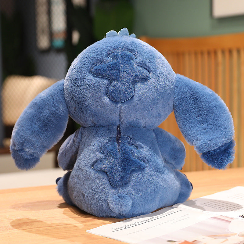 Giant Stitch Plushies (2 VARIANTS, SIZES)