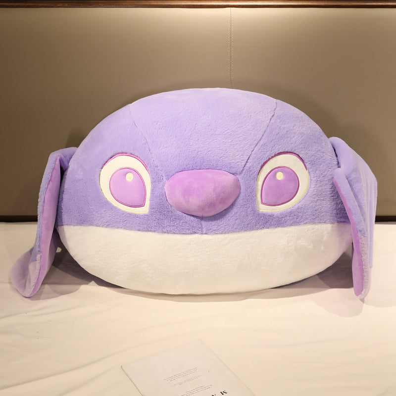 Giant Stitch Plushies (2 VARIANTS, 4 SIZES)