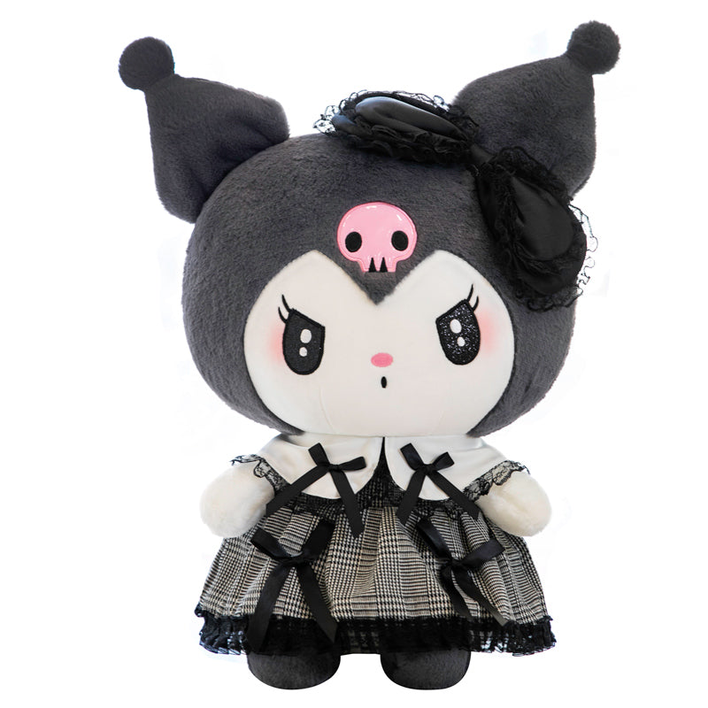 My Melody and Kuromi Giant Plushie – In Kawaii Shop