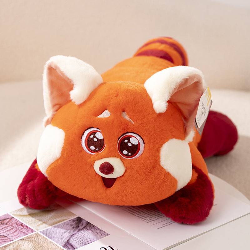 Turning Red Panda Plushie (2 SIZES)