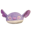 Giant Purple Stitch Pillows (3 SIZES)