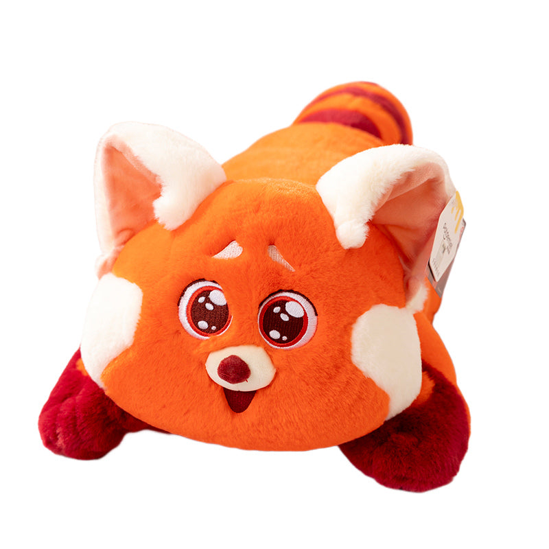 Turning Red Panda Plushie (2 SIZES)