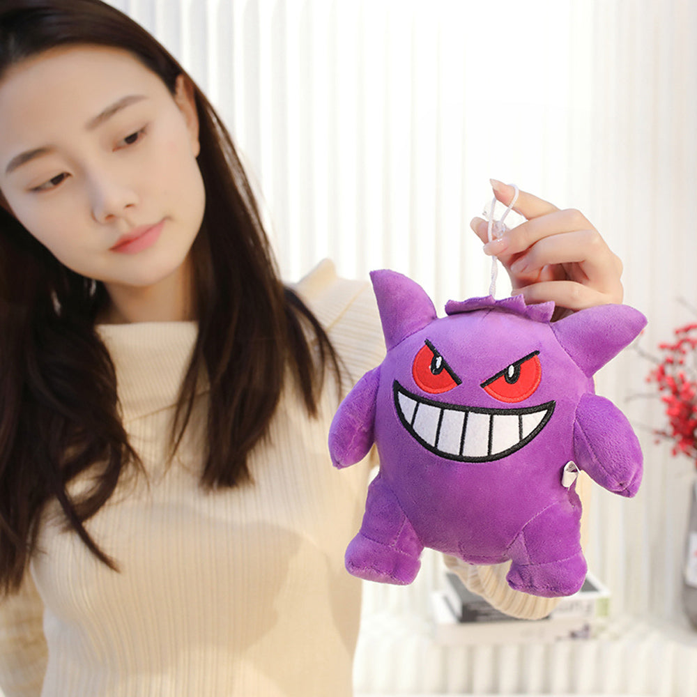 Giant gengar plush online