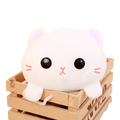 Cat Doll Plush (2 SIZES)