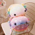 Axolotl Plushie