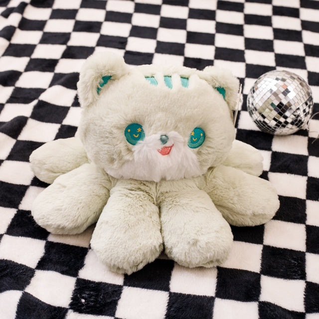 Octokitty Plush (5 Colors)