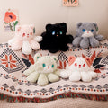 Octokitty Plush (5 Colors)